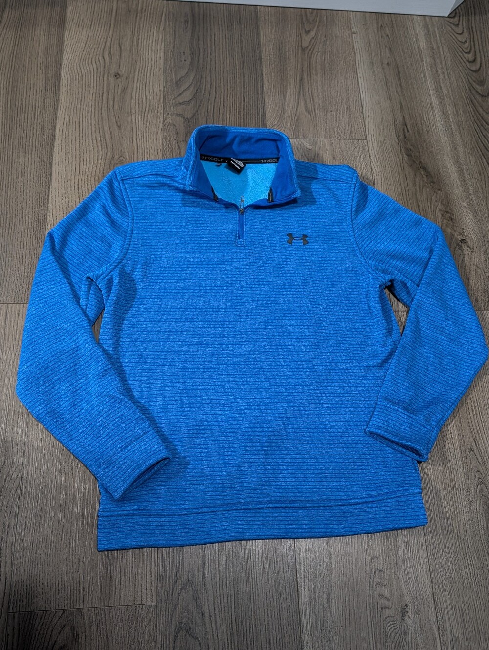 Under Armour Golf Storm Sweater Fleece 1/4 Zip